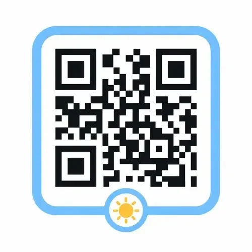 AI看片软件 APP 下载二维码